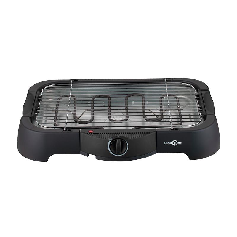 Acheter Barbecue De Table High One Ho-eltab4124 - 19,98 € Barbecue De Table High One Ho-eltab4124 - reconditionné disponible sur Electro Depot